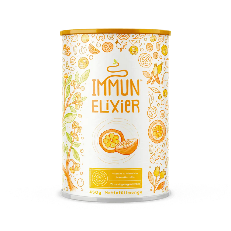 Immun-Elixier