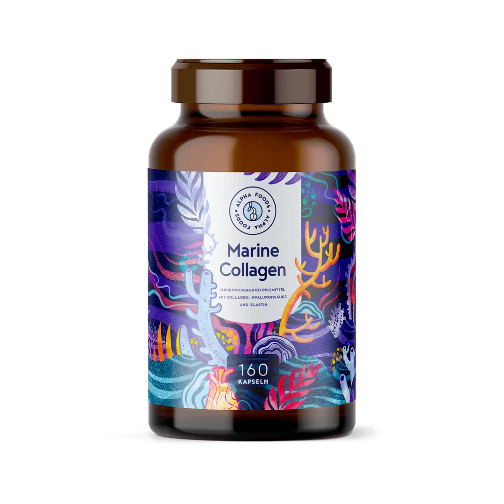 Marine Collagen