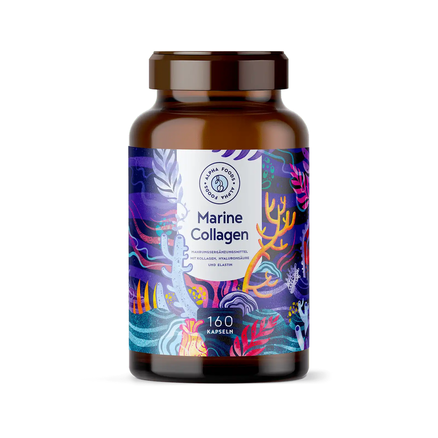 Marine Collagen