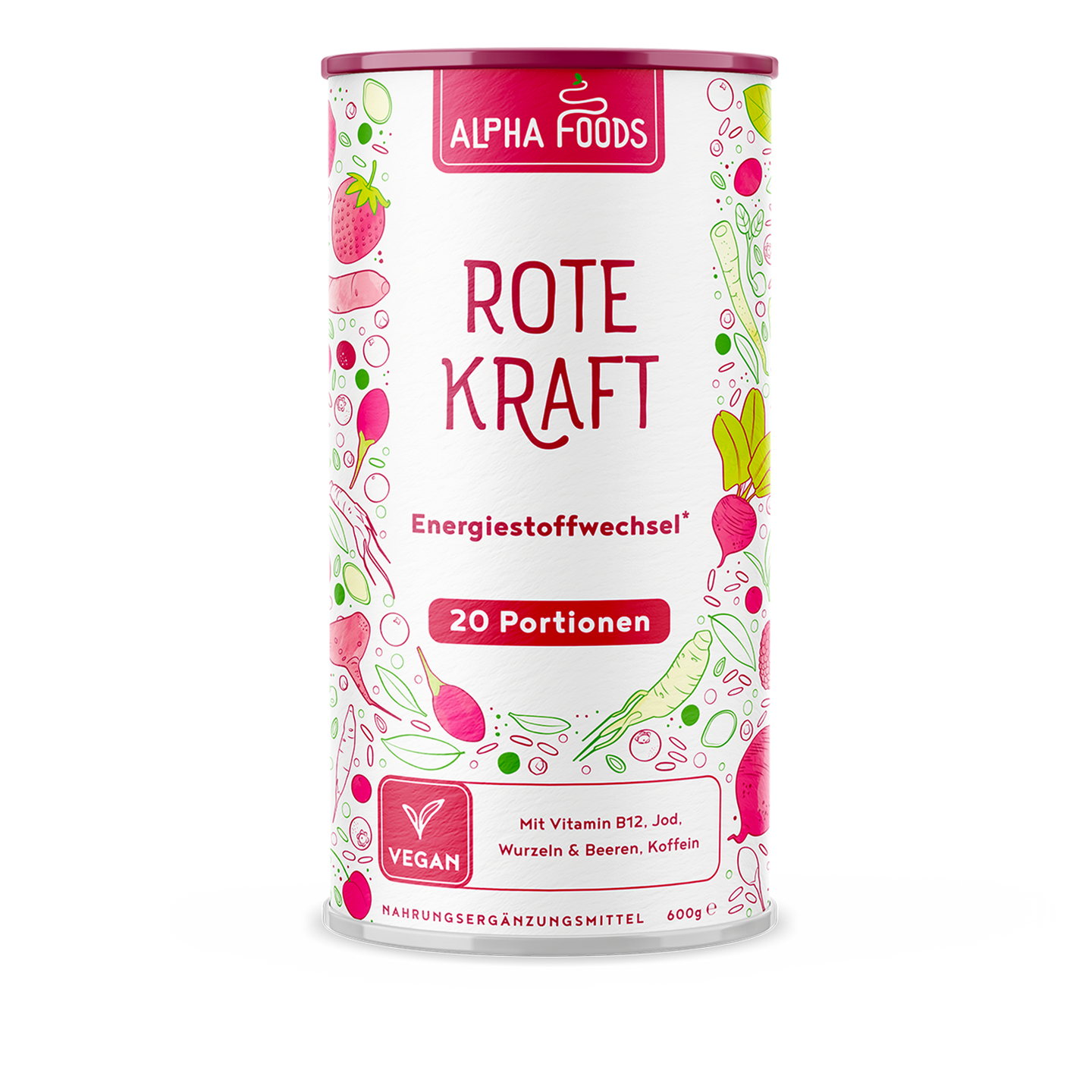 Rote Kraft