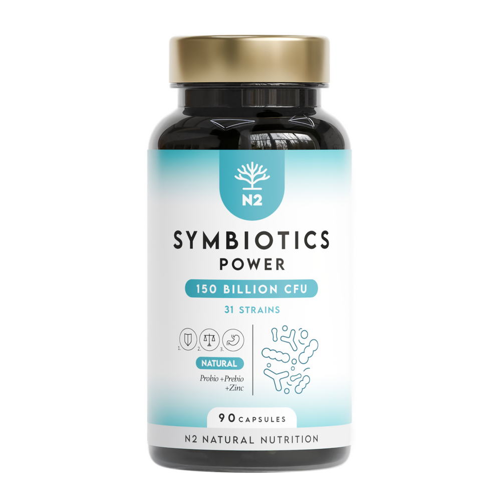 Symbiotics 150 Mrd KBE, 90 Kapseln
