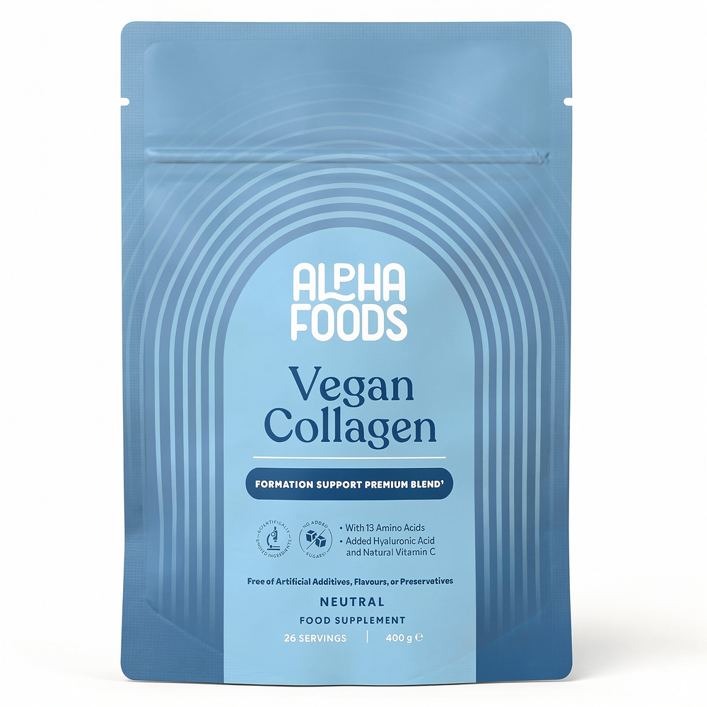 Vegan Collagen Formation Support - Neutral