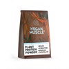 Vegan Muscle Protein - Schoko