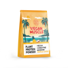 Vegan Muscle Protein - Tropical