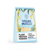 Vegan Muscle Protein - Vanille