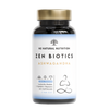 Zen Biotics - Ashwagandha mit Tryptophan un Magnesium. 60 Kapseln