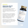 Zen Biotics - Ashwagandha mit Tryptophan un Magnesium. 60 Kapseln