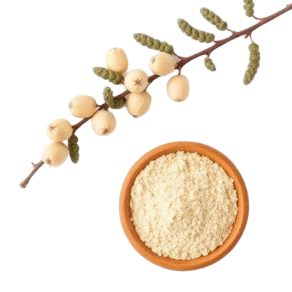 Akazienfaser