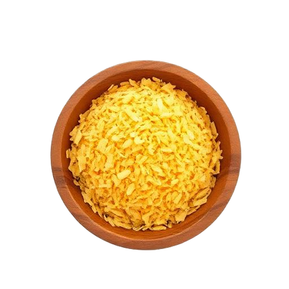 B-Vitamin-Hefe