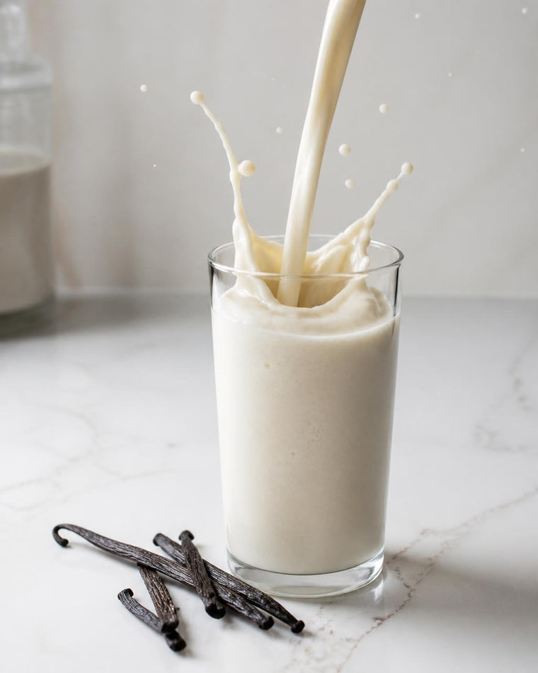 Ein Shake, auf den du dich freust