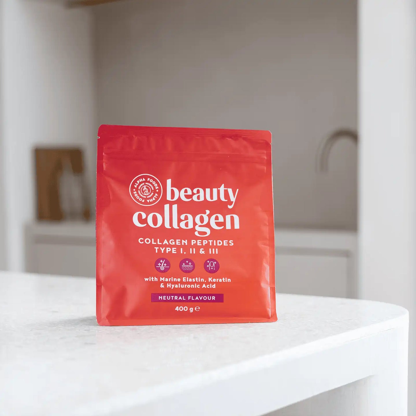 Beauty Collagen