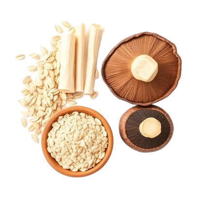 Beta-Glucane
