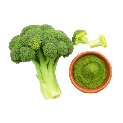 Brokkoli