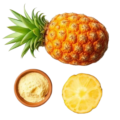 Bromelain