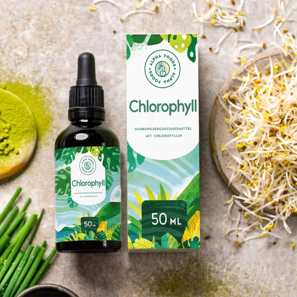 Chlorophyll