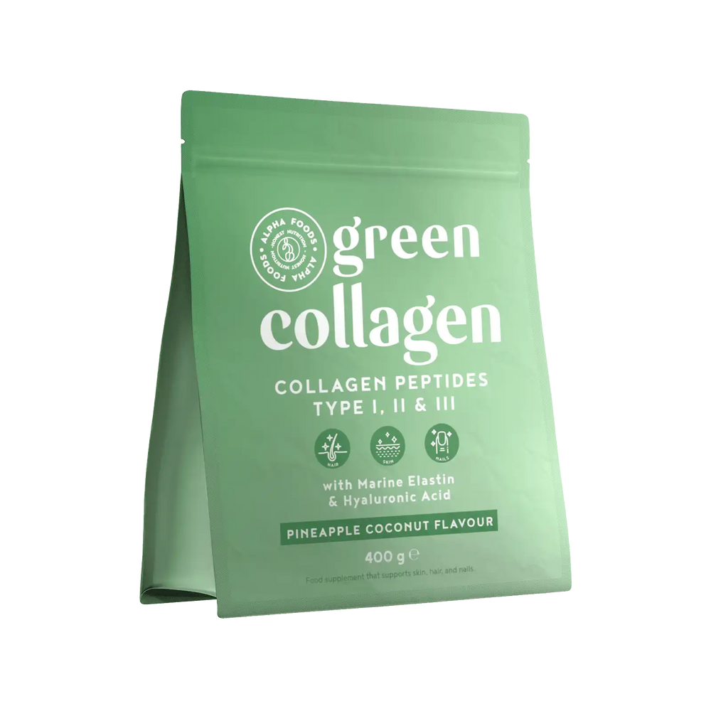 Green Collagen