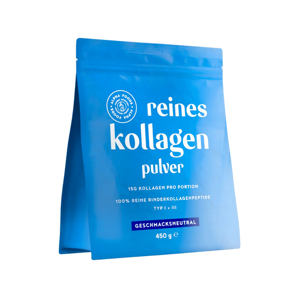 Reines Kollagen