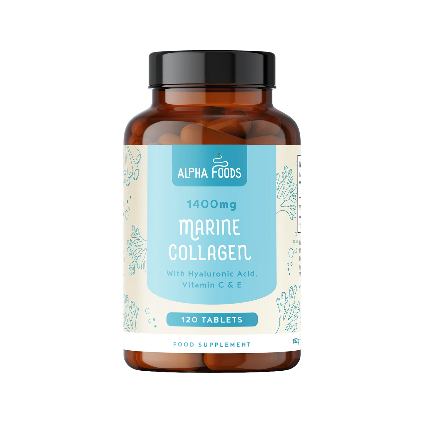 Marine Collagen