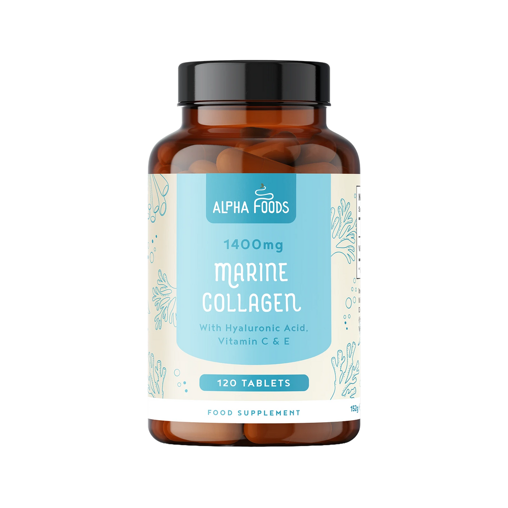 Marine Collagen