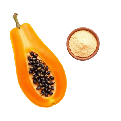 Papain