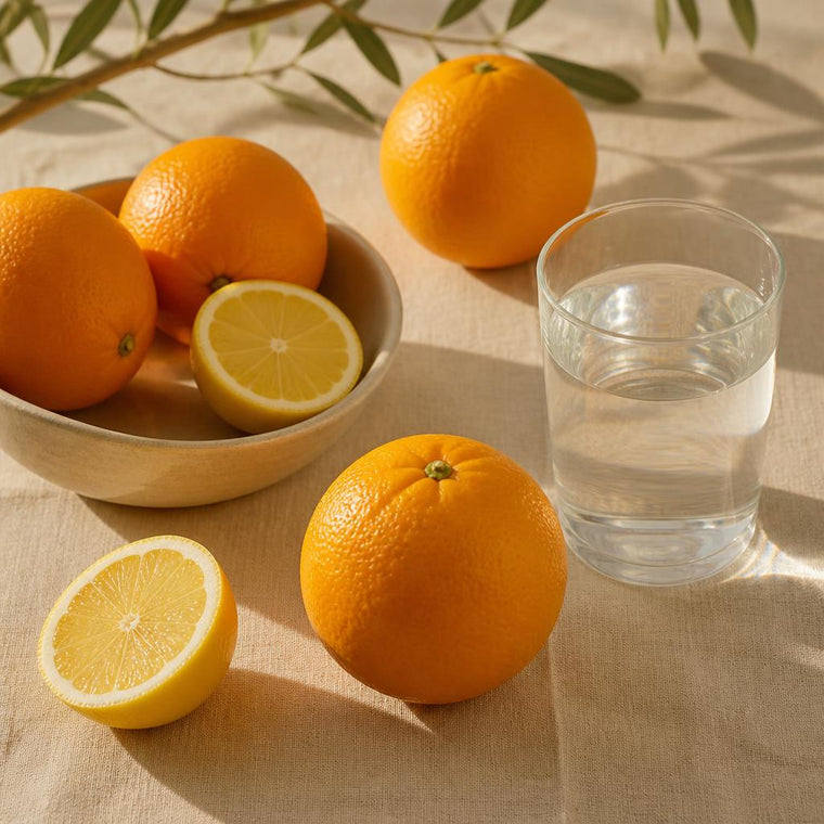 Das Kollagen, das Sie trinken, wird tatsächlich verwertet.