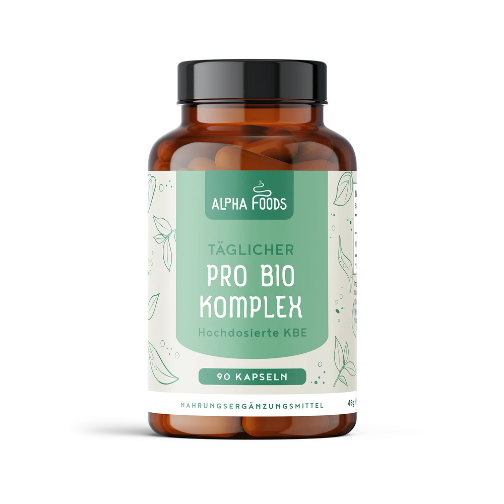 Pro Bio Complex Pro Bio Komplex | Alpha Foods