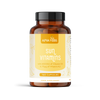 Sonnenvitamine - Vitamin D3 & K2 - 4.000 IE - Kapseln