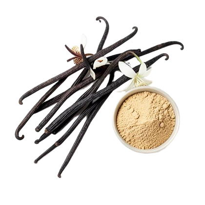Natürliches Aroma