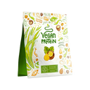 Vegan Protein - Haselnuss