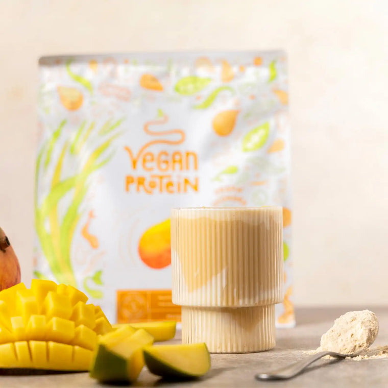 Vegan Protein - Mango