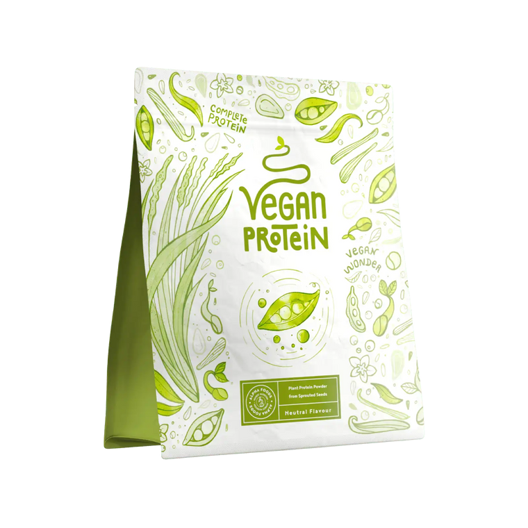 Vegan Protein - Neutral