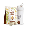 Vegan Protein Paket - Schokolade