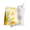 Vegan Protein Paket - Vanille