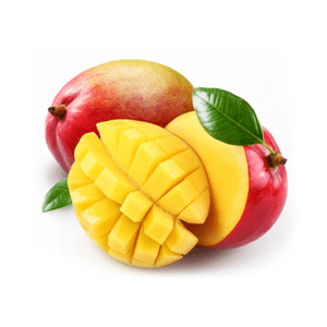 <p>Natürliches Mango-Aroma