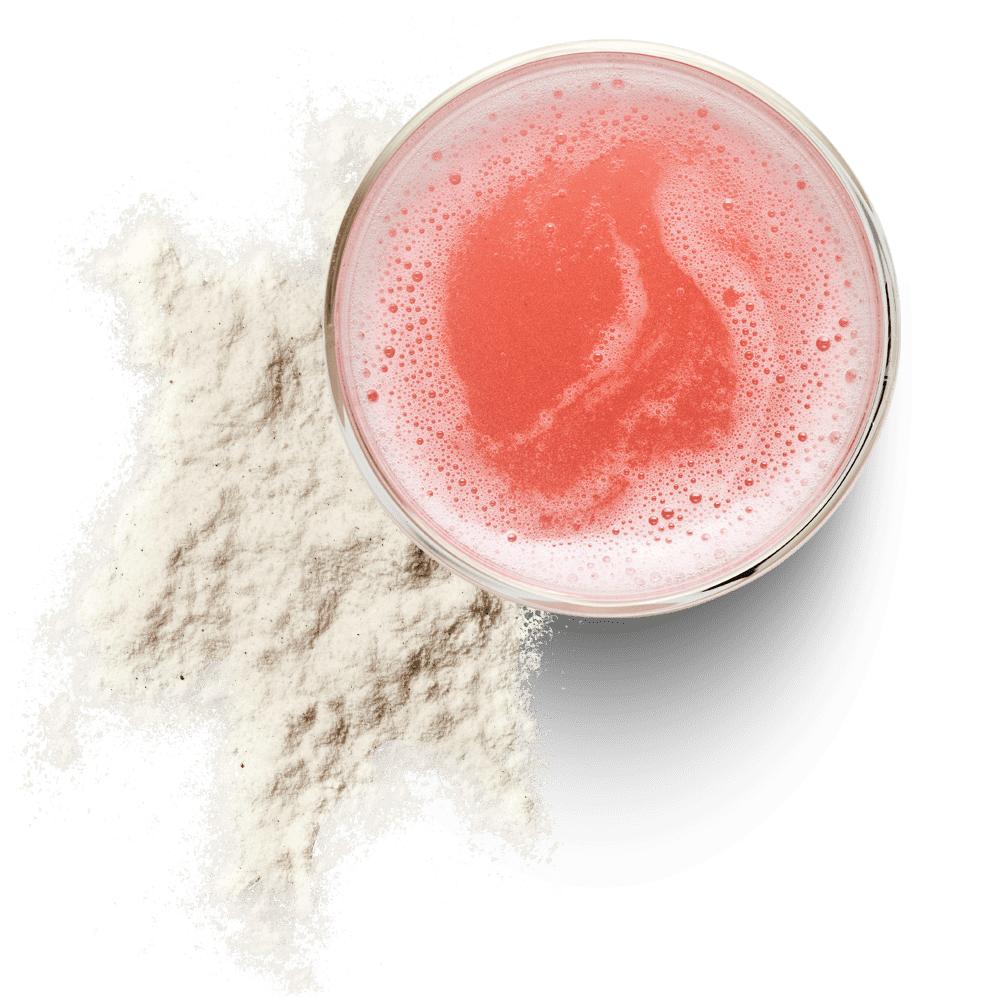 Electrolyte Pulver - Pink Grapefruit