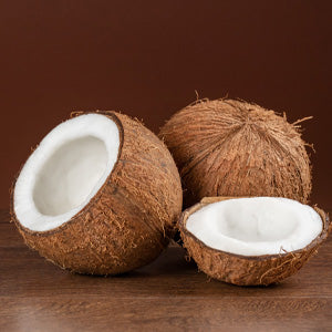 <p>Natürliches Kokos-Aroma