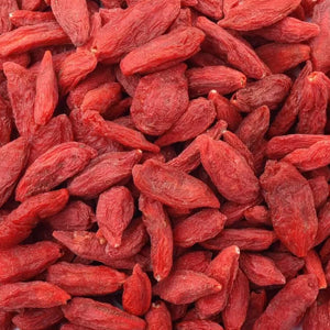 <p>Goji Beeren