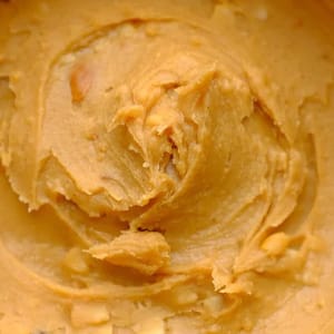 <p>Natürliches Erdnussbutter-Aroma