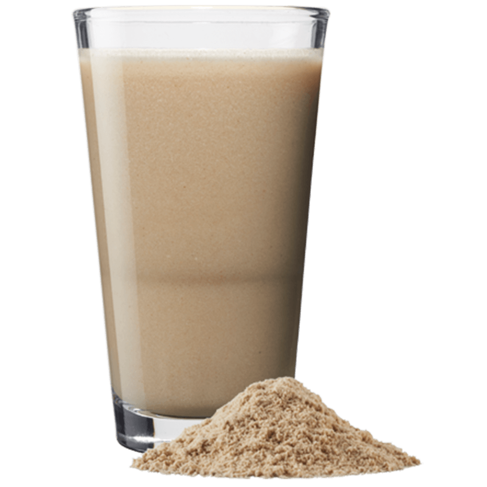 Vegan Protein - Kokosnuss