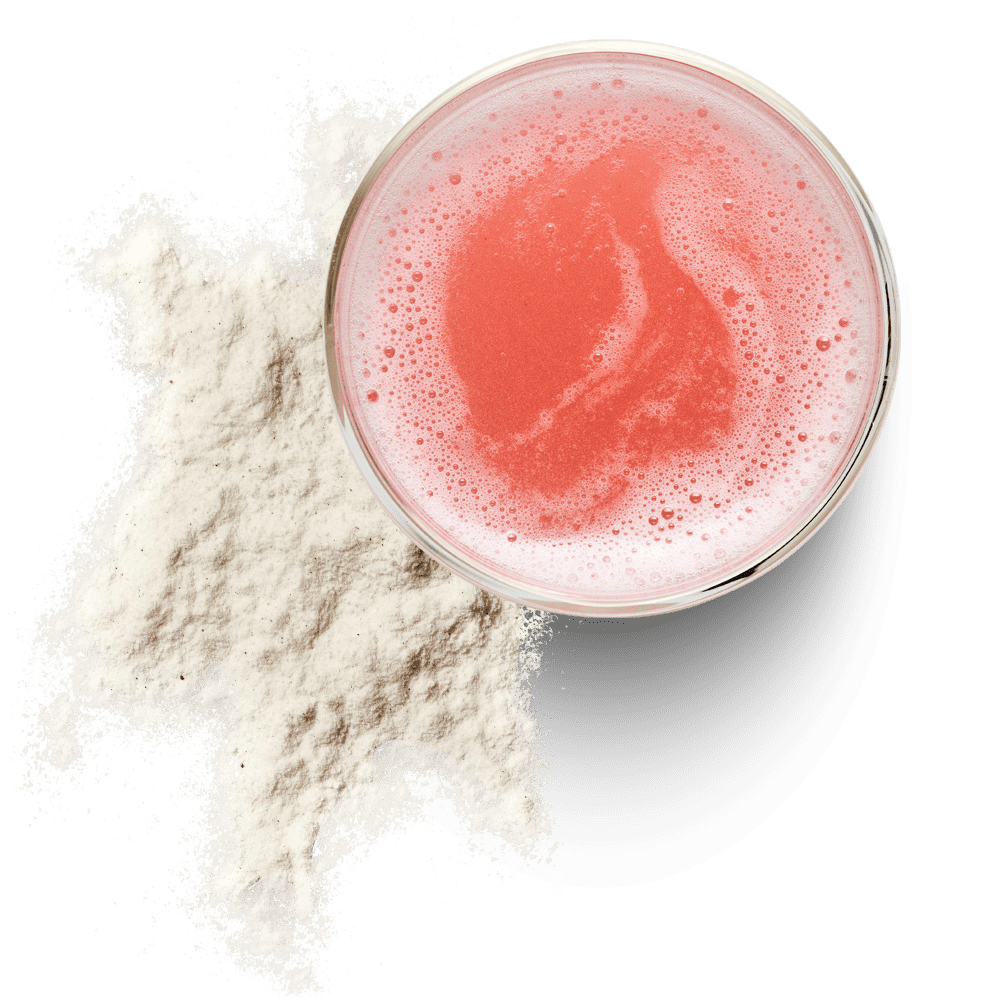 Collagen Grapefruit