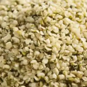 <p>Hanfprotein
