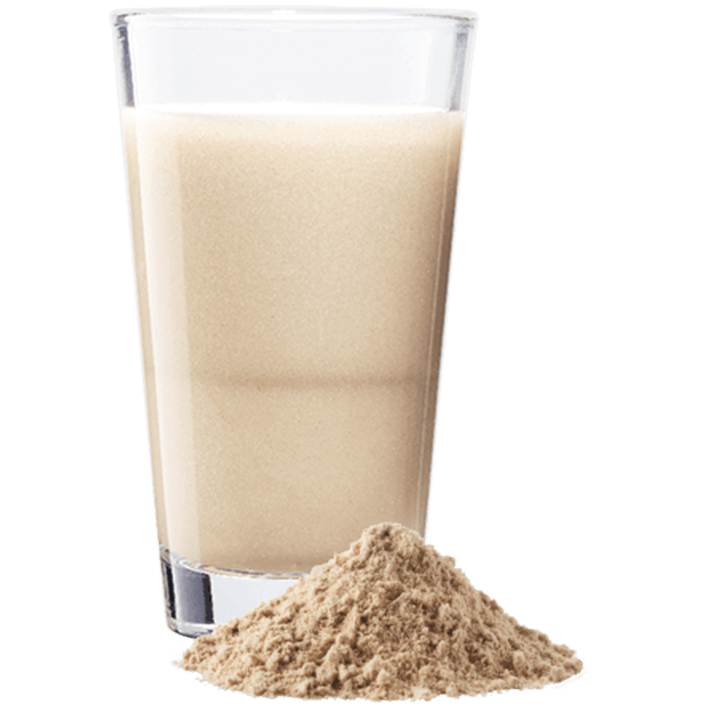 Vegan Protein - Cookie Dough