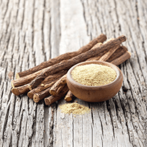 <p>Ginseng & Ingwer