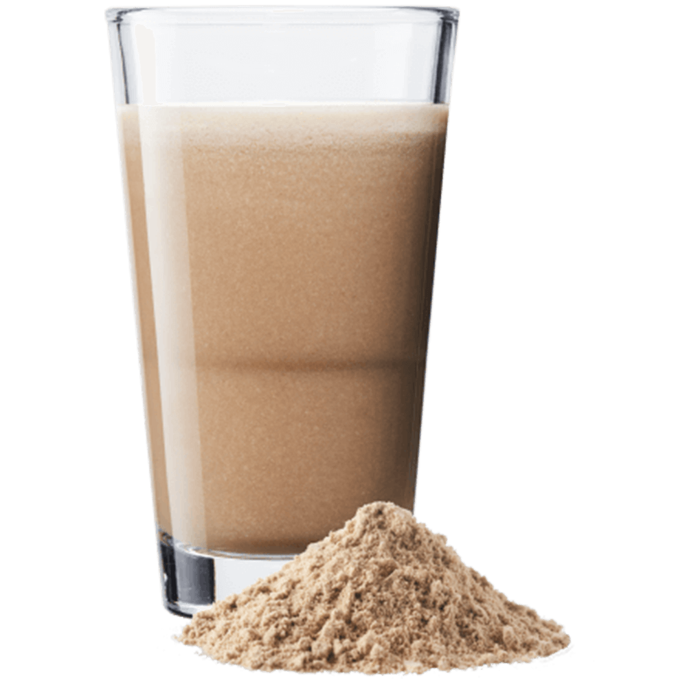 Collagen mit Elastin & Hyaluronsäure - Schokolade
